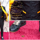 Travon Free attends the 93rd Annual Academy Awards at Union Station on April 25, 2021, in Los Angeles, Calif.